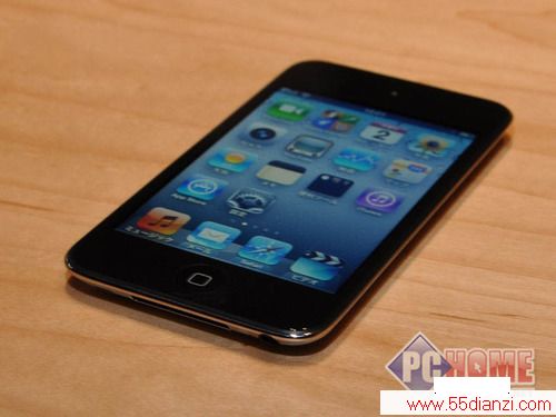 鿴ͼƬ ƻiPod touch 48GB - ӰС 8GлiPod touch 41K6