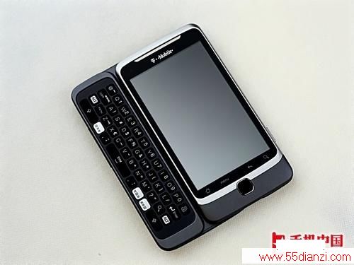 HTC DESIRE Z 4380Ԫ  