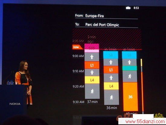 MWC13ŵ Lumia 720/520 ֳ