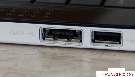 ׵2USB 3.0eSATAӿڽ ˭