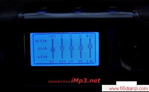 MP3Ч ̸iRiverƪEQ