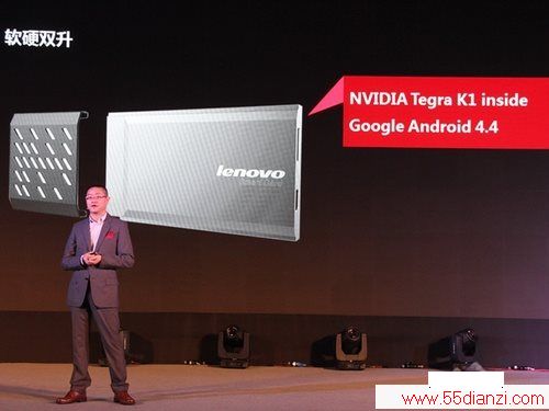 ӳʶÿ֪NVIDIA Tegra K1 