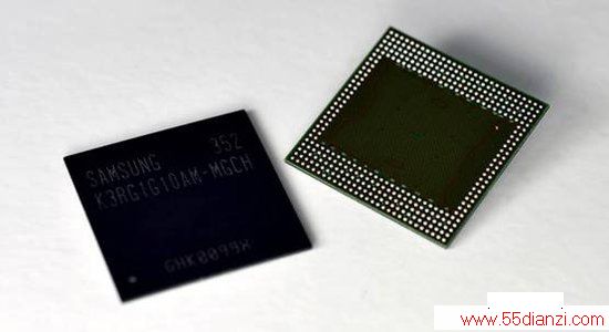 Ƴһƶ豸оƬ֧4GB RAM