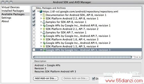 How To: Try Android Froyo On Your Computer
