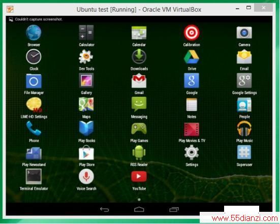Android-X86 PCеİ׿ϵͳ