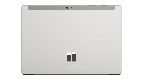 Surface 3 vs Surface Pro 3