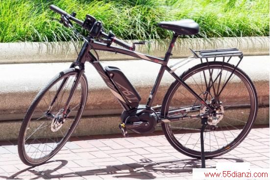 EBikeϵͳܰгɵ綯 2.5Ԫ