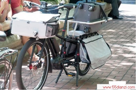 EBikeϵͳܰгɵ綯 2.5Ԫ