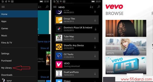 ûWin 10̳bugװ“ʧ”app