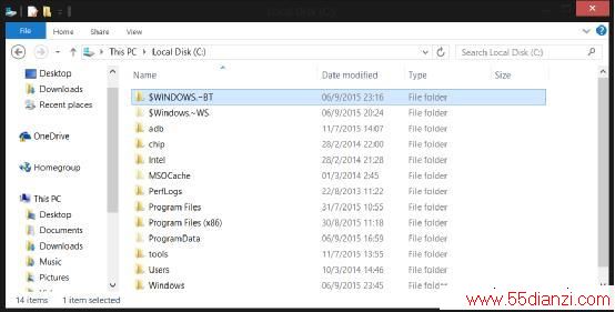 νֹϵͳԶWin10װļ