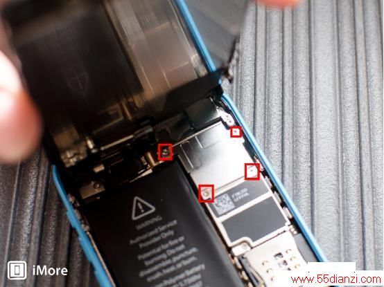 10ڸiPhone 5CĻ