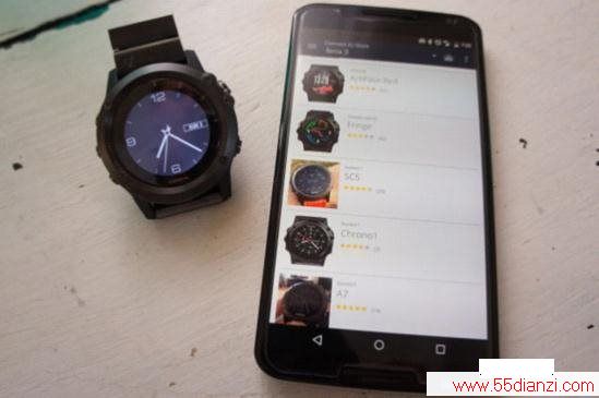 Garmin Fenix 3ֱãʺ϶ֻ˶