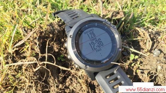 Garmin Fenix 3ֱãʺ϶ֻ˶