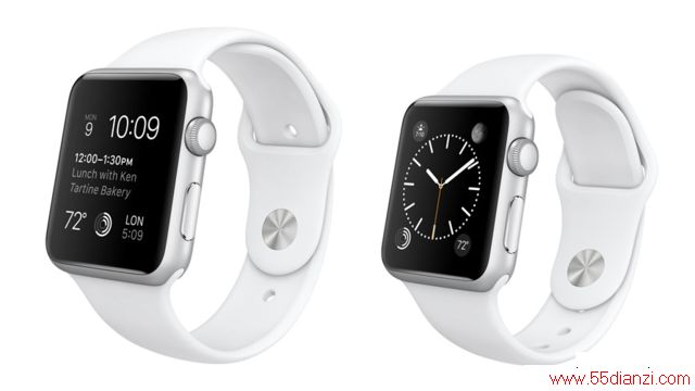 ֱؿ 19Apple WatchʹСܽ