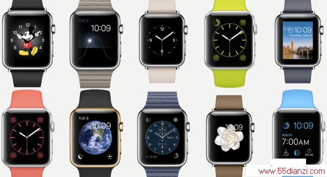 ֱؿ 19Apple WatchʹСܽ