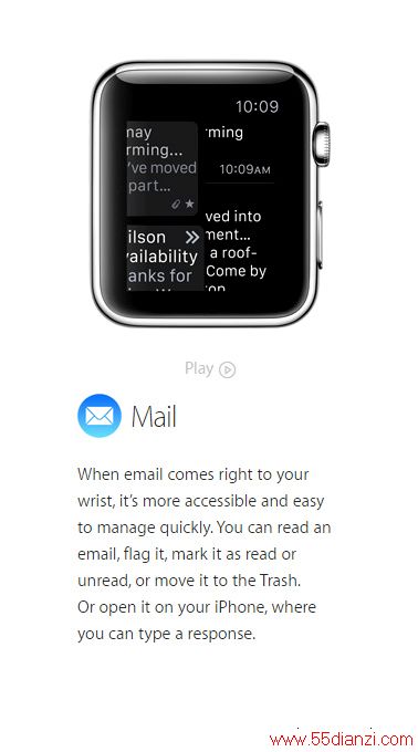 ֱؿ 19Apple WatchʹСܽ