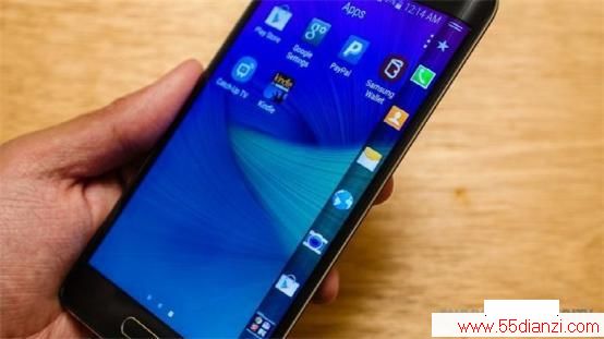 Galaxy S6 EdgeΪɶNote Edgeɹ
