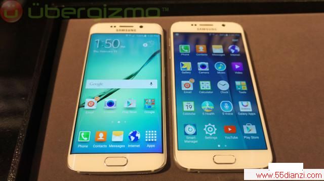 Galaxy S6֧ܽroot󱻽