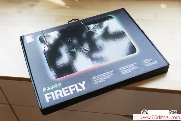 Firefly ƳƷֻΪţ