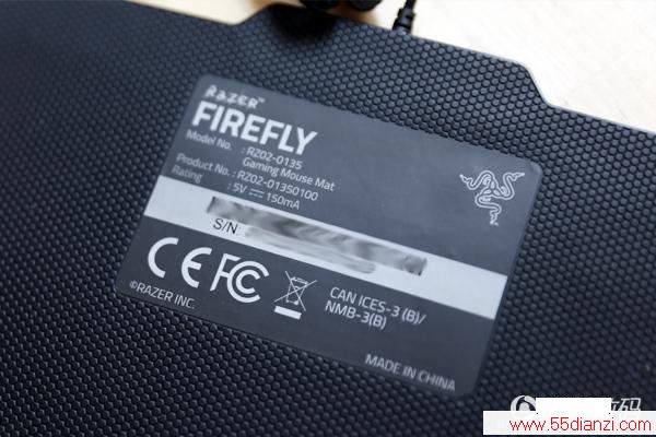 Firefly ƳƷֻΪţ