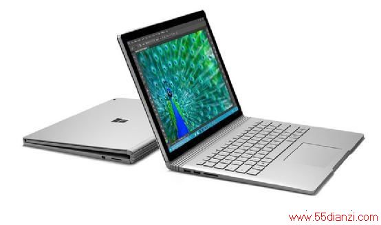 Surface BookӲϢöNVԿ