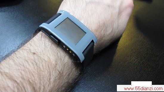 PebbleֱĹԭ빹