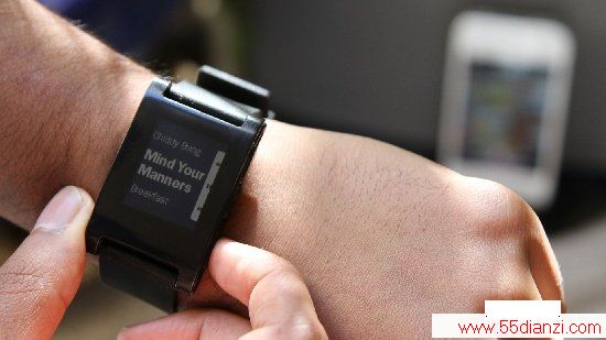 PebbleֱĹԭ빹