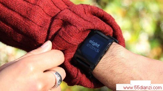 PebbleֱĹԭ빹