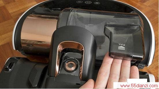 PowerBot VR9000飺߶˲ʵ