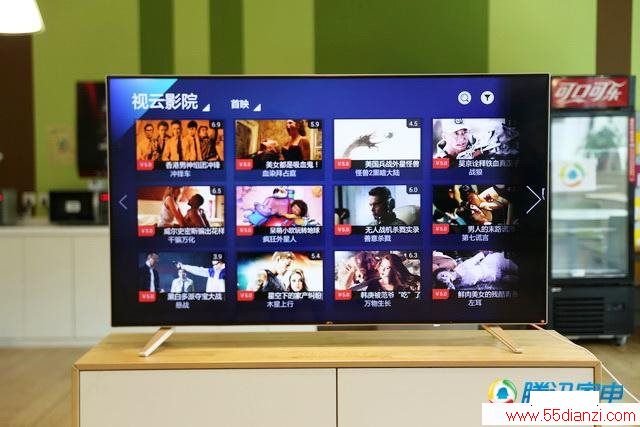 5517TV 55i ɫԼ򵥼۸
