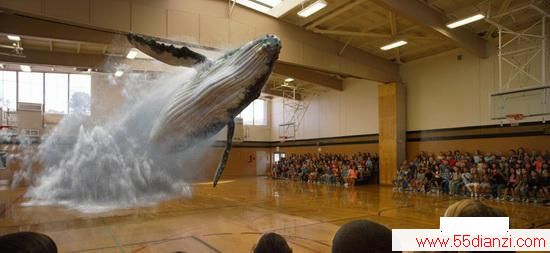 ʲô Magic LeapȡͳĻ