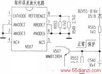 ûLC-26HC56Һʵ翪“”ָʾ