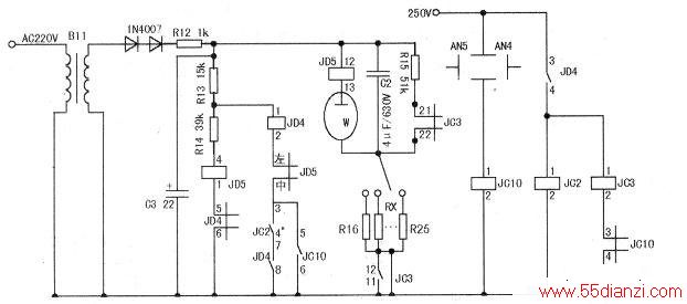 FB-200mA X