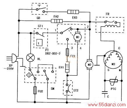 BCD-202W˪