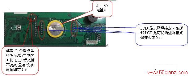 BCD-201HE冰箱