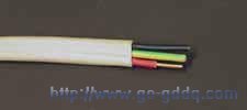 自制简易6dBi 2.4GHz全向天线