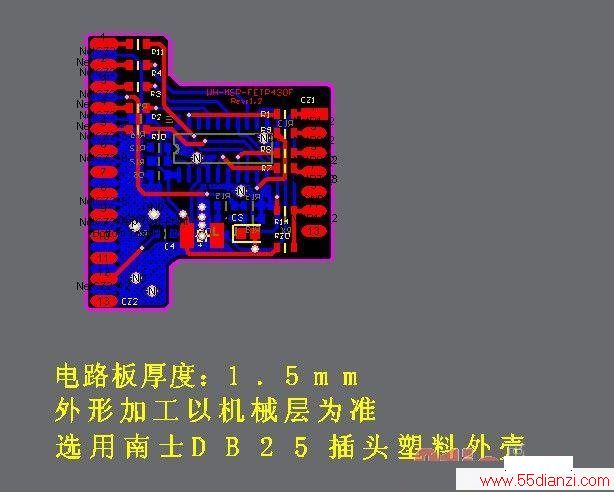 DIYһMSP430F149Сϵͳ
