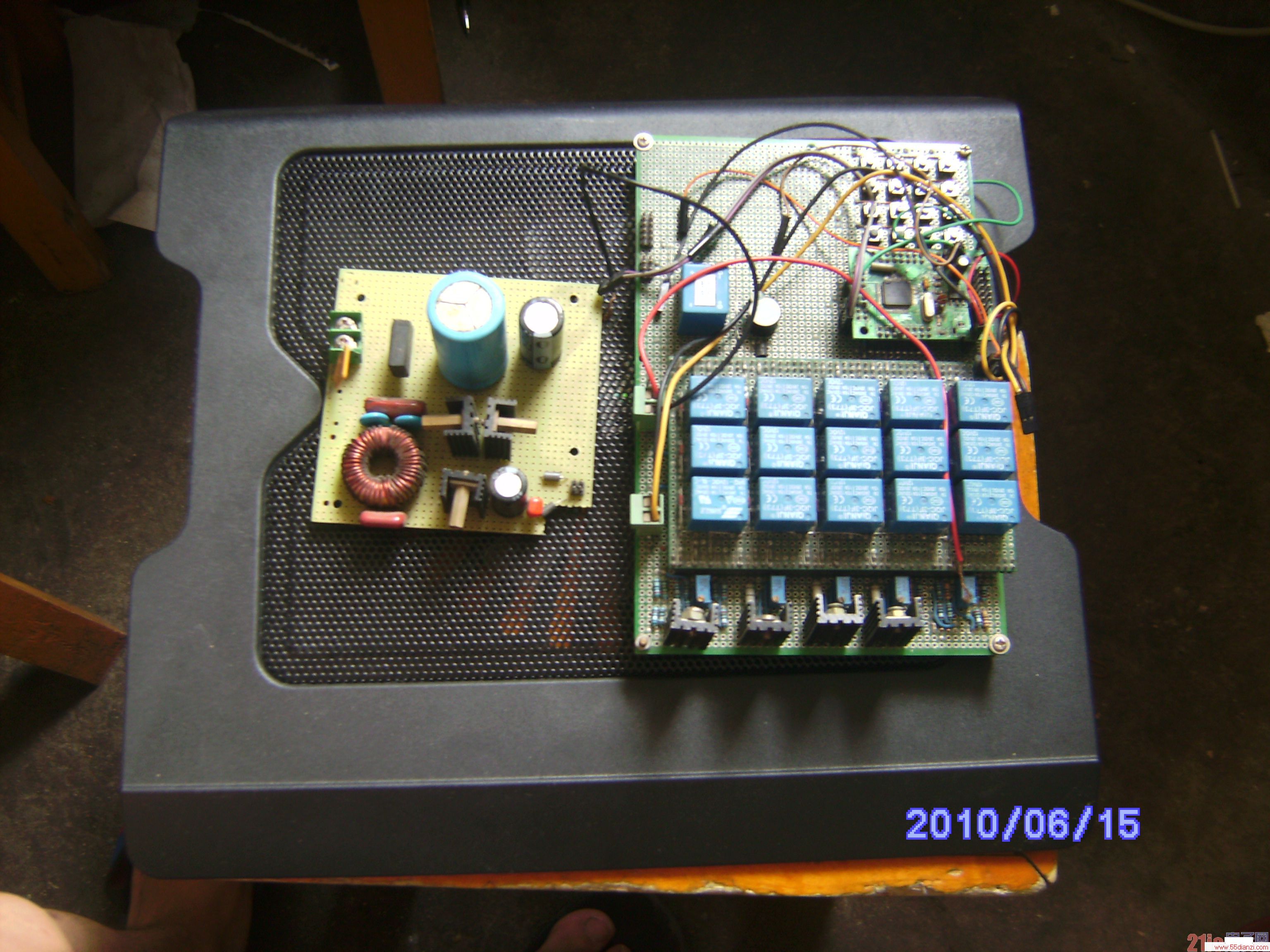DIYһMSP430F149Сϵͳ