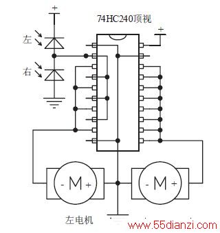 74HC240Ѱ˽ͼ