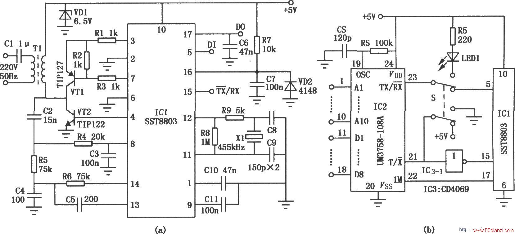 SST8803UM3758-108Aɵݴƣ