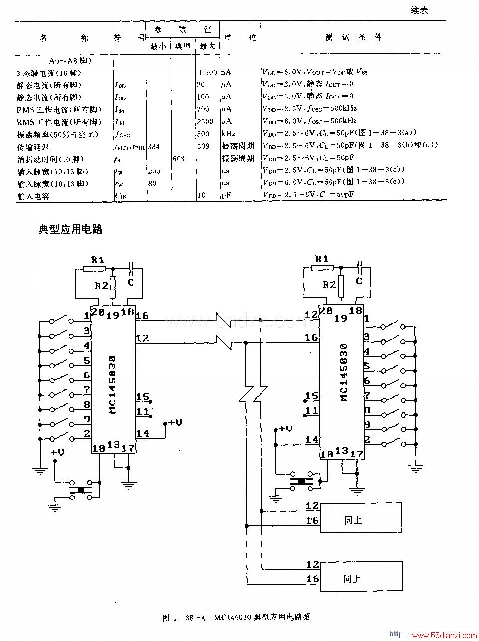 MCl45030(绰Ͱ˫ң)ߡƵңر