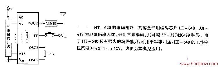 HT-640ı·