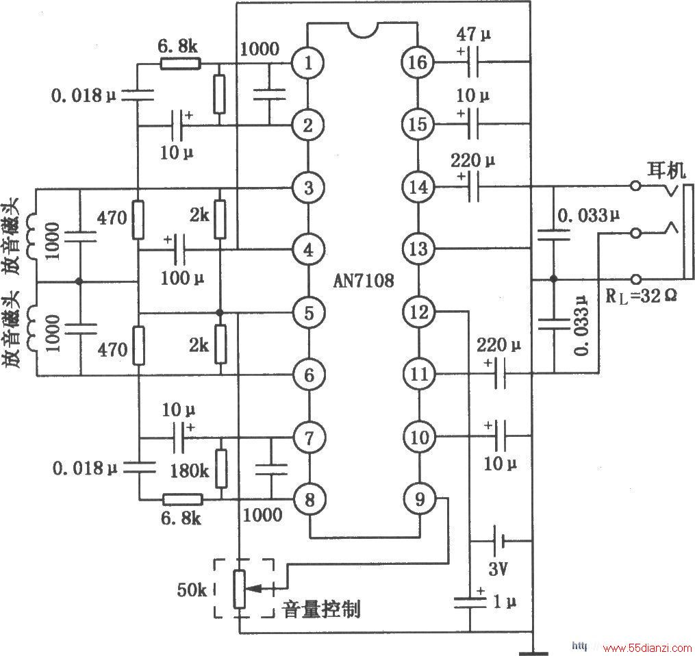 AN7108Ƭ·