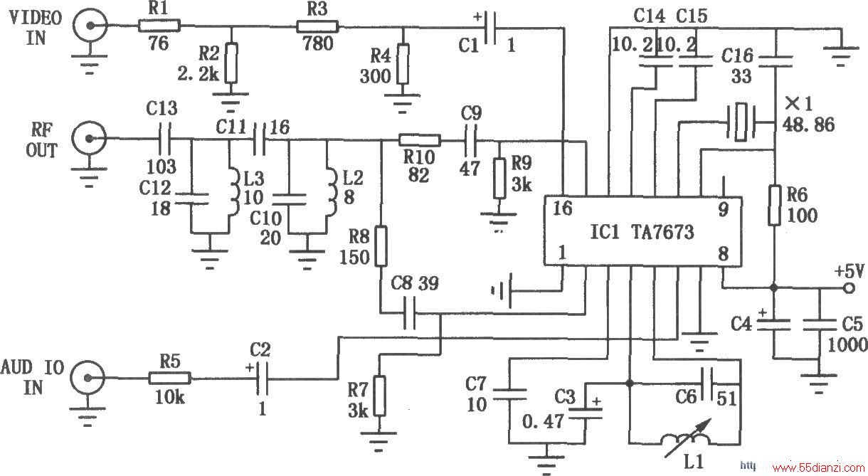 TA7673ɵƵ