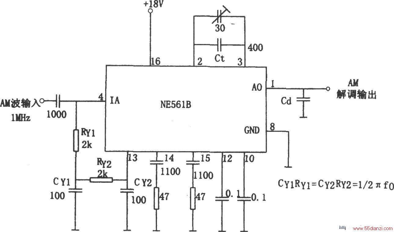 NE561Bɵ˫ߴƽ