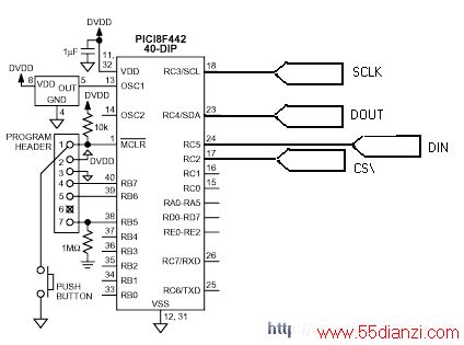 MAX5581Ӧõ·ڶ