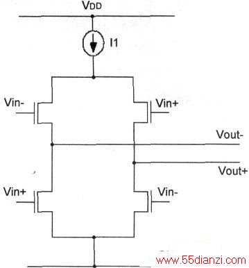 LVDS߶ԵĵԴ