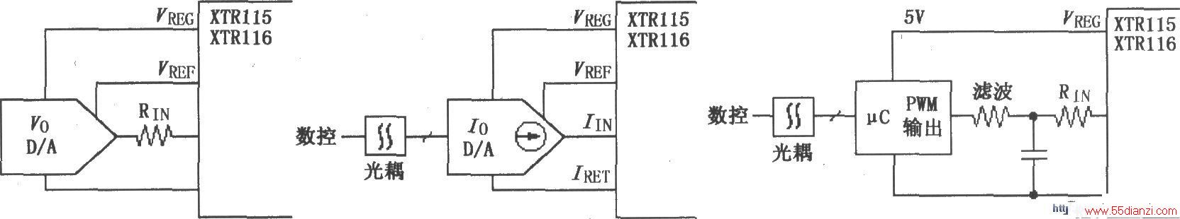 XTR115/116طĵ·