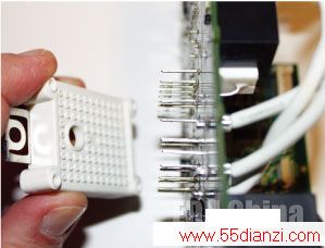 ͼ5ӢEasy PIMģIGBTդ󱳵һģ顣