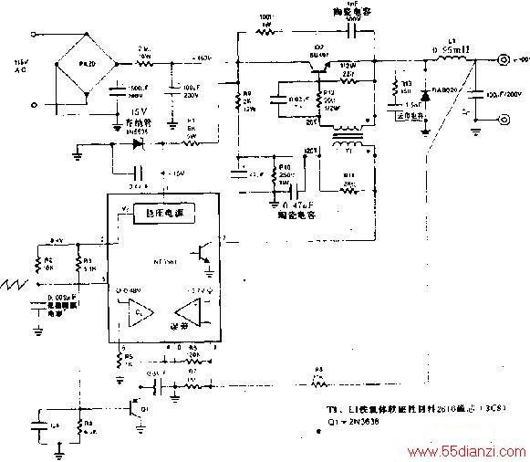 100V/10.25Aر任·ͼ